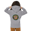 Kids eco hoodie