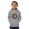 Kids eco hoodie