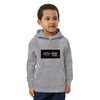 Kids eco hoodie