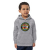 Kids eco hoodie