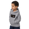 Kids eco hoodie