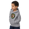 Kids eco hoodie