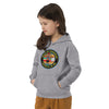 Kids eco hoodie