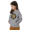 Kids eco hoodie