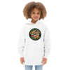 Kids fleece hoodie