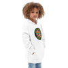 Kids fleece hoodie