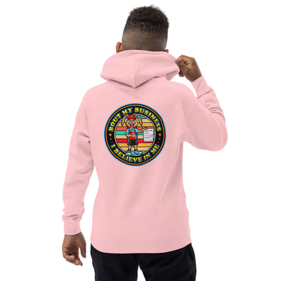 Kids Hoodie