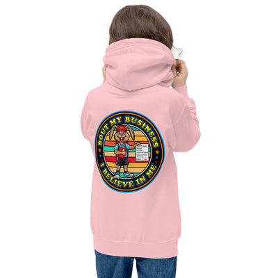 Kids Hoodie