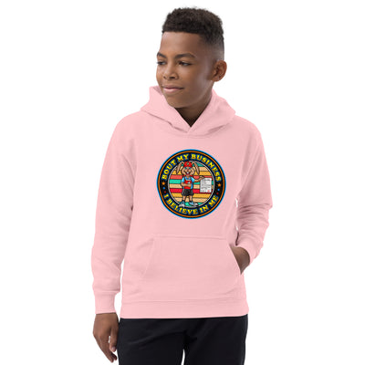 Kids Hoodie