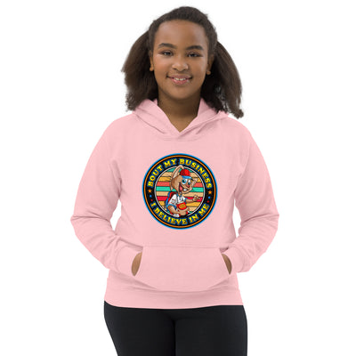 Kids Hoodie