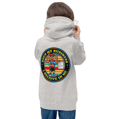 Kids Hoodie