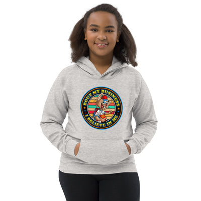 Kids Hoodie