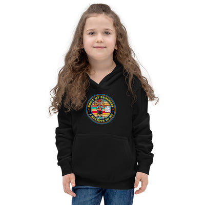 Kids Hoodie