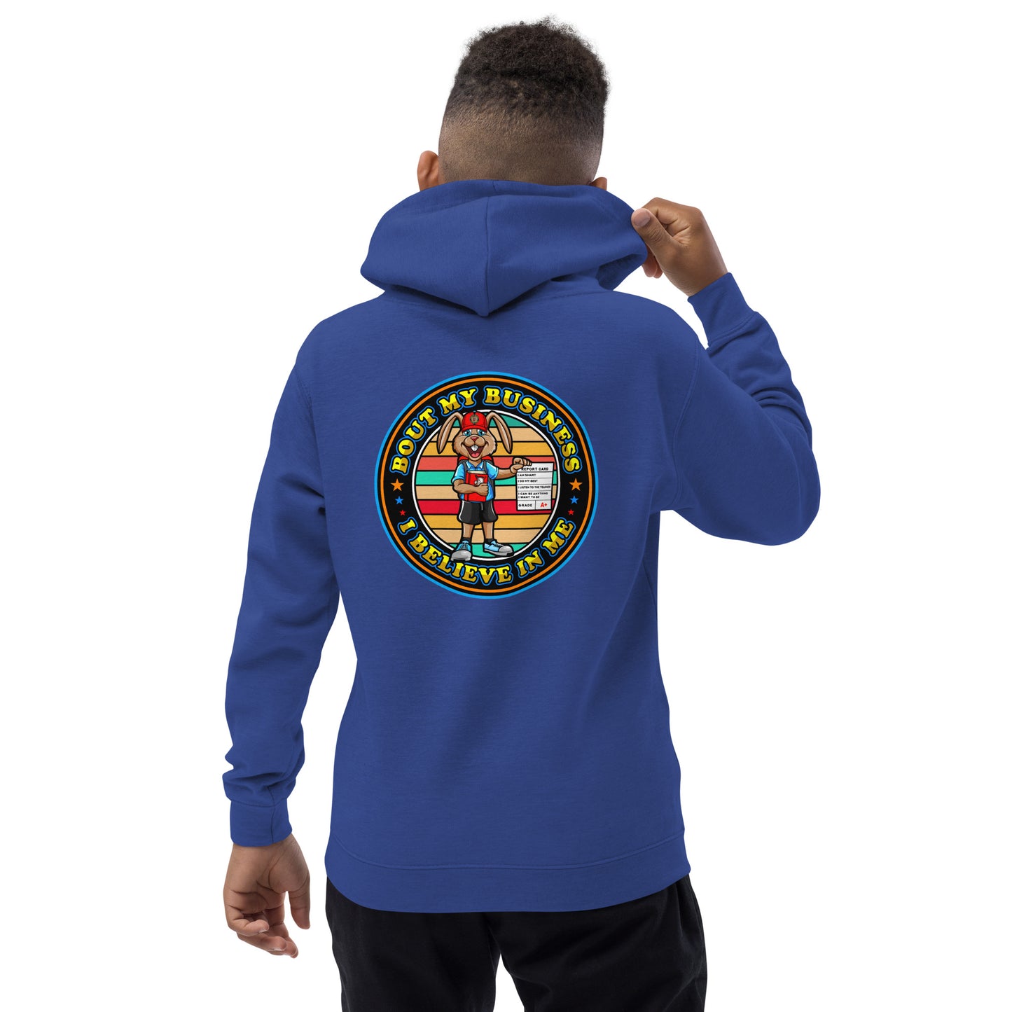 Kids Hoodie