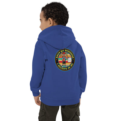 Kids Hoodie