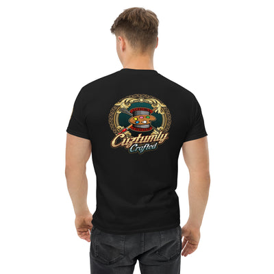 Men's classic tee