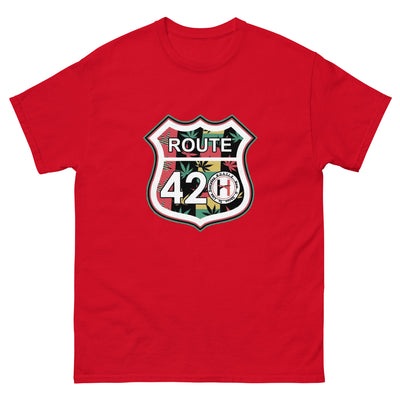 420 T-Shirt