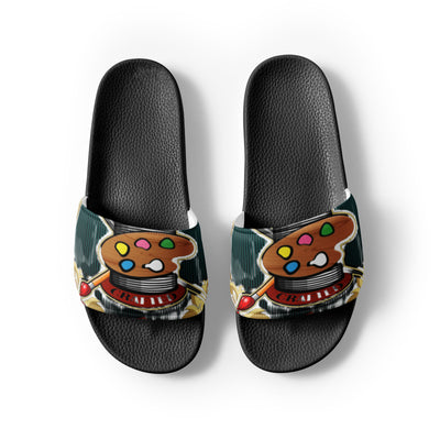 Men’s slides