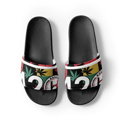 Men’s slides