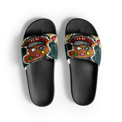 Men’s slides