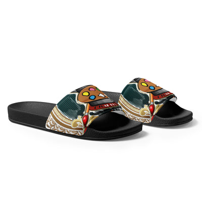 Men’s slides