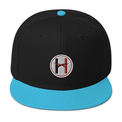 Snapback Hat