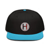 Snapback Hat