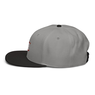 Snapback Hat