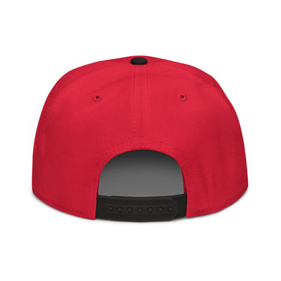 Snapback Hat