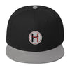 Snapback Hat