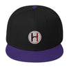 Snapback Hat