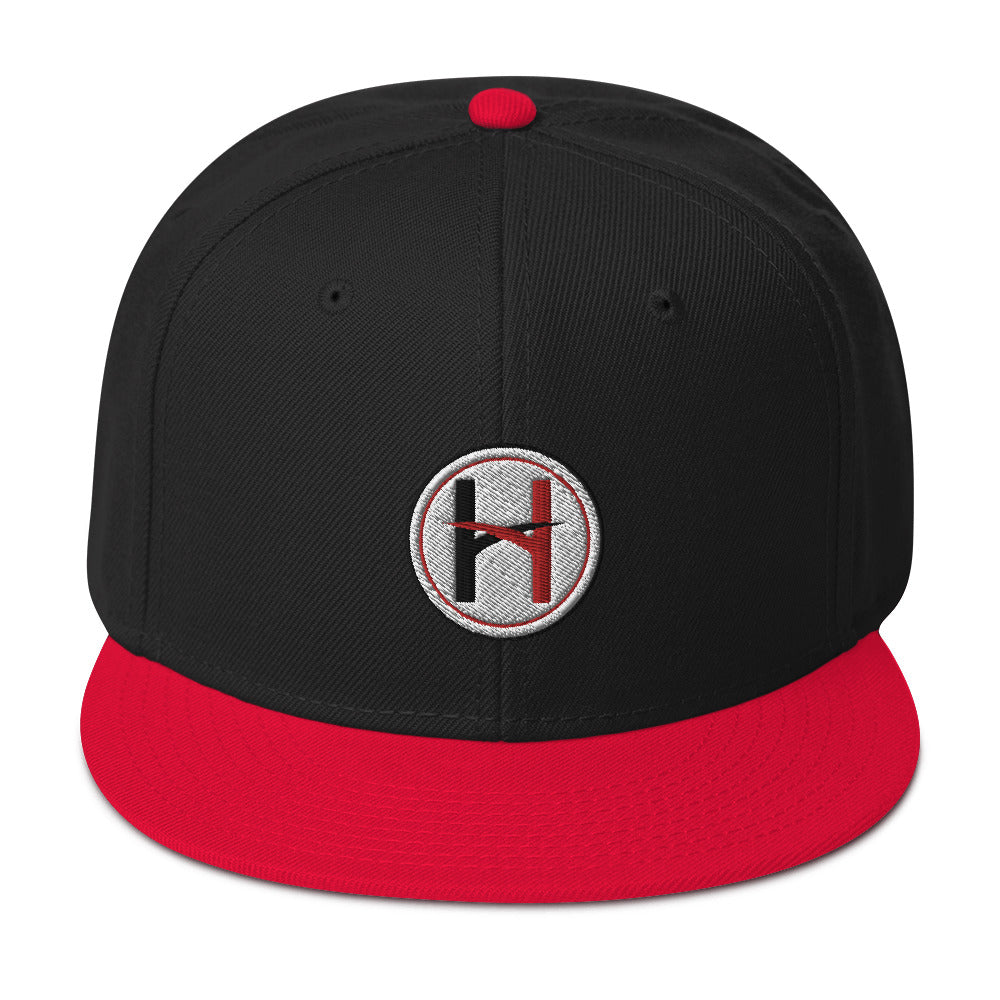 Snapback Hat