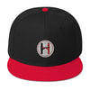 Snapback Hat