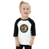 Toddler baseball shirt