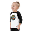 Toddler baseball shirt