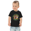 Toddler jersey t-shirt