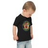 Toddler jersey t-shirt