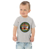 Toddler jersey t-shirt