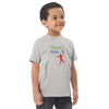 Toddler trouble maker jersey t-shirt