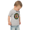 Toddler jersey t-shirt