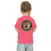 Toddler jersey t-shirt