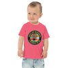 Toddler jersey t-shirt