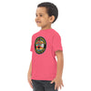 Toddler jersey t-shirt