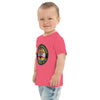 Toddler jersey t-shirt