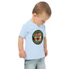 Toddler jersey t-shirt