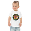 Toddler jersey t-shirt