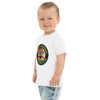 Toddler jersey t-shirt