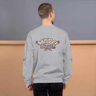 Unisex Sweatshirt