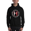 Hustle live everyday Hoodie