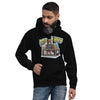 Ape Shyt Black Hoodie